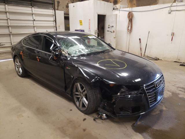 2014 audi a7 premium