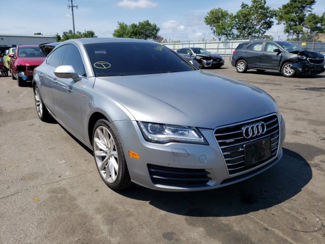 2014 audi a7