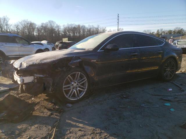 2014 audi a7 premium