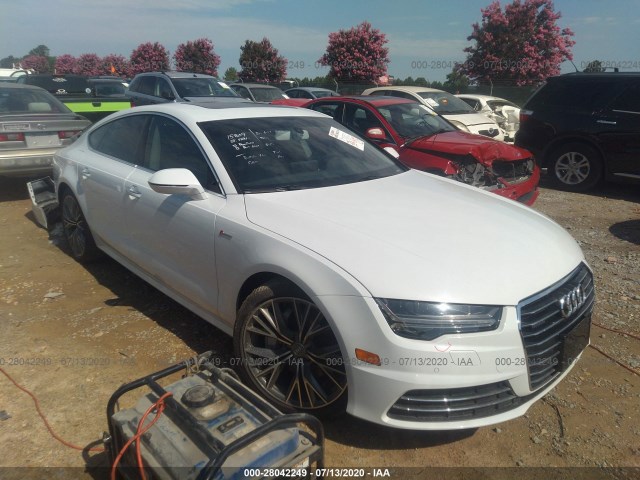 2015 audi a7