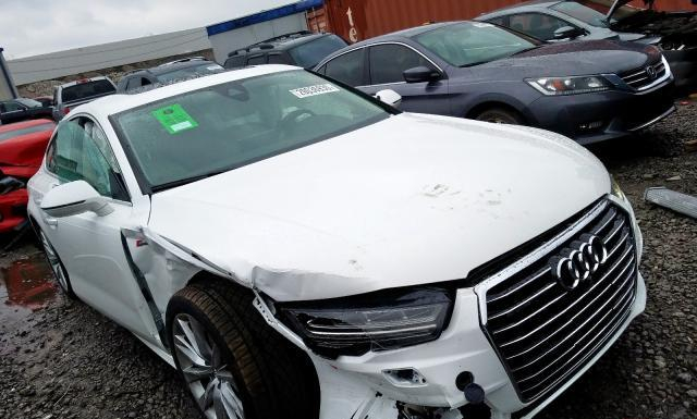 2015 audi a7
