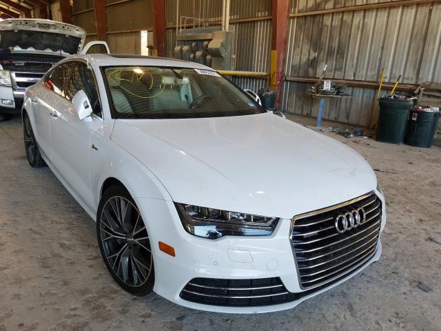 2015 audi a7 premium