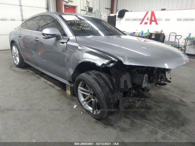 2016 audi a7