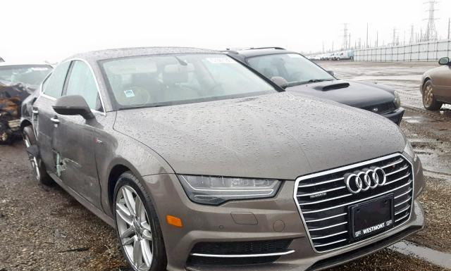 2016 audi a7