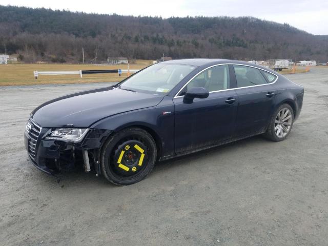 2014 audi a7 premium