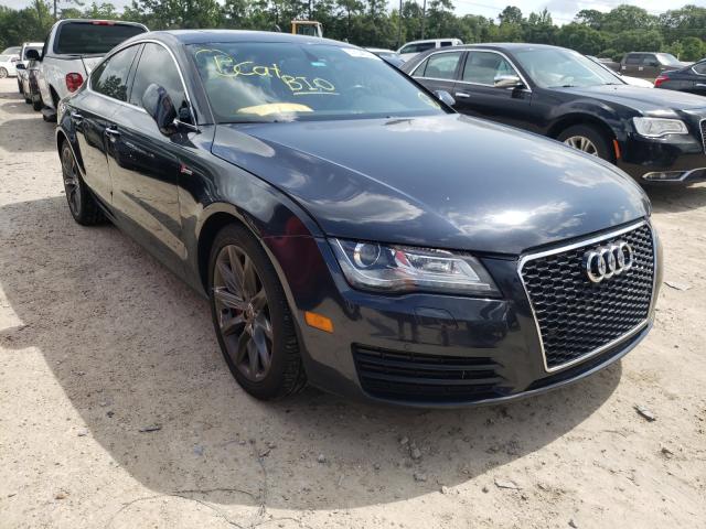 2013 audi a7 premium