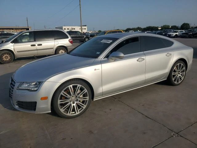 2014 AUDI A7