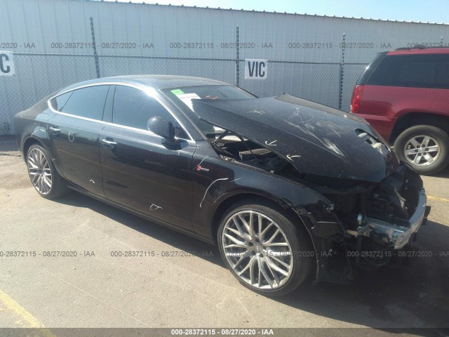 2014 audi a7