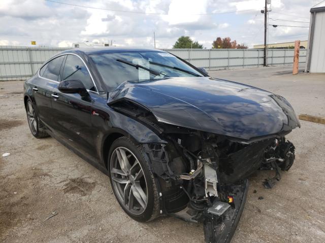 2016 audi a7 premium