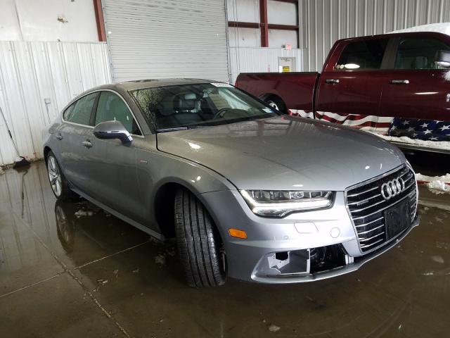 2016 audi a7 premium