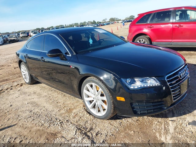 2014 audi a7 sportback