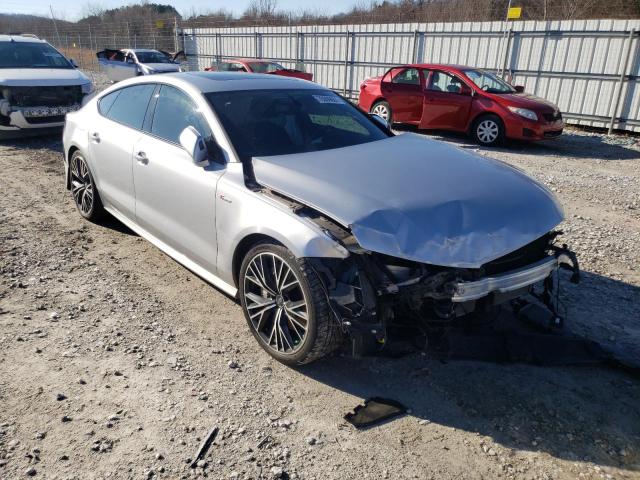 2015 audi a7
