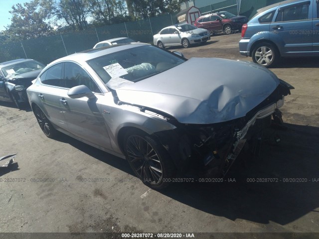 2015 audi a7