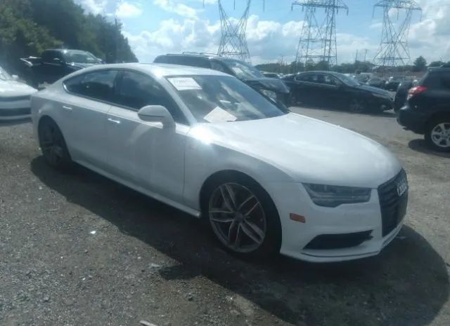 2016 audi a7