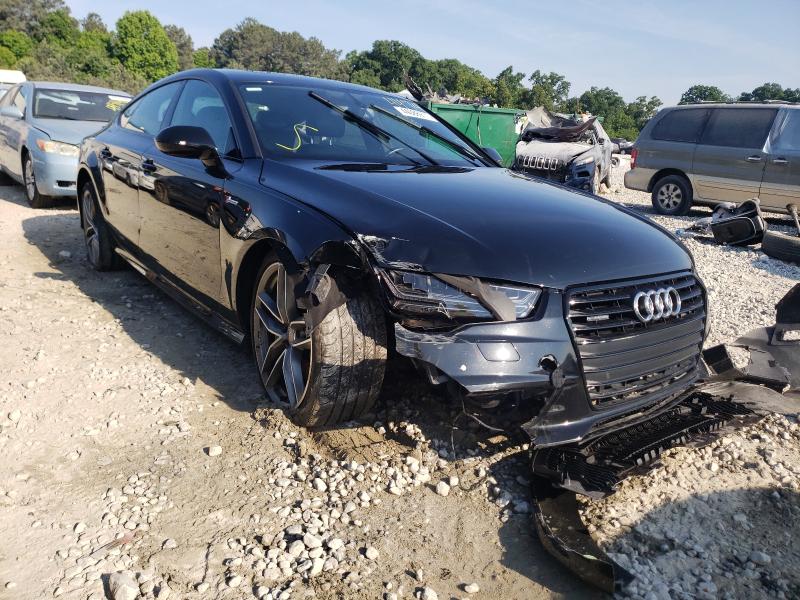2016 audi a7 premium