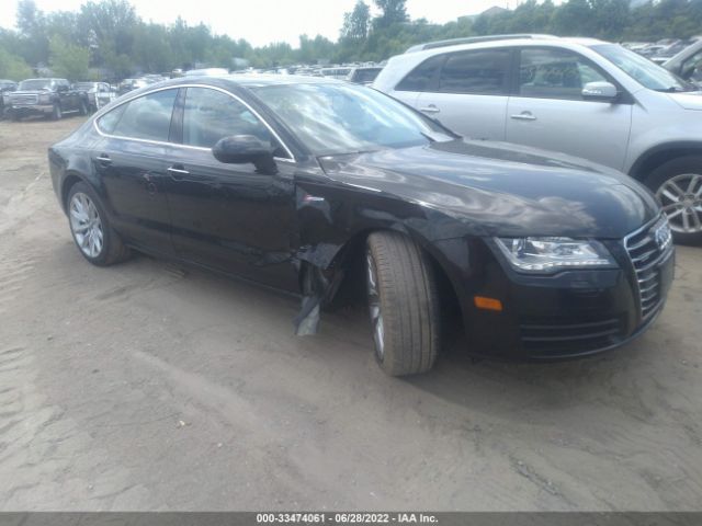 2014 audi a7
