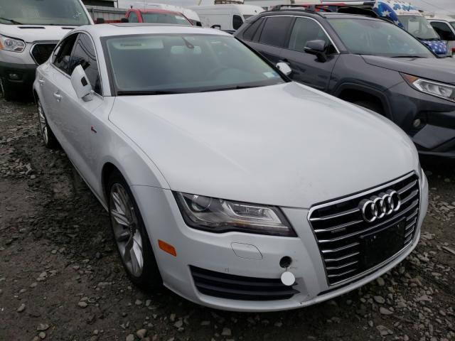 2014 audi a7