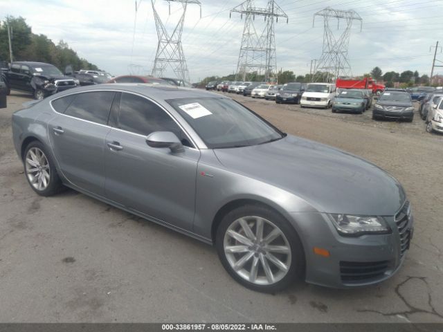 2014 audi a7