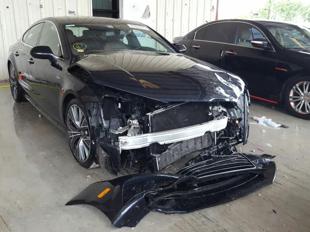 2015 audi a7