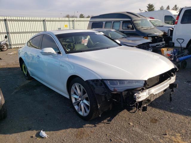 2016 audi a7 premium