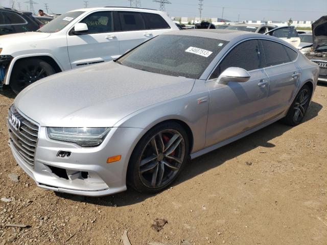 2015 audi a7 premium
