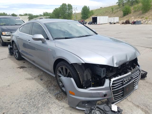 2015 audi a7 premium