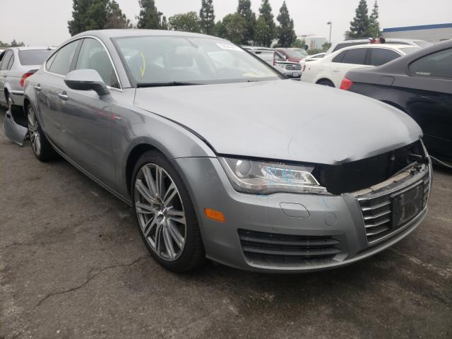 2014 AUDI A7