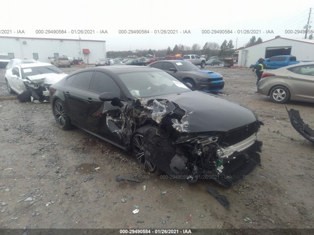 2016 audi a7