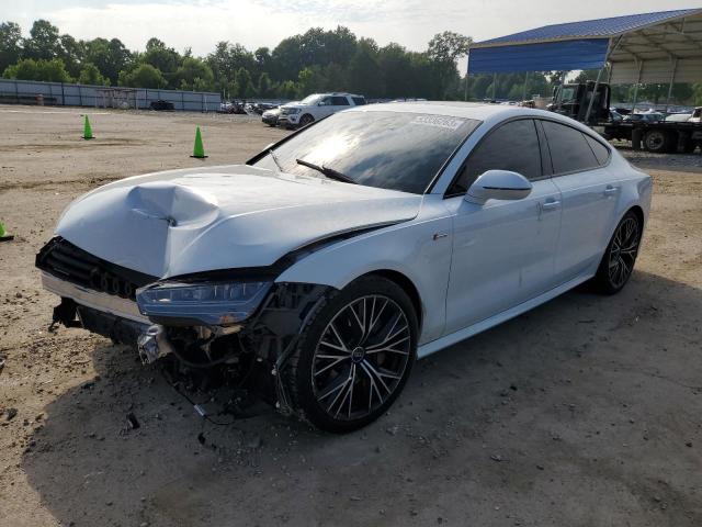 2016 audi a7 premium