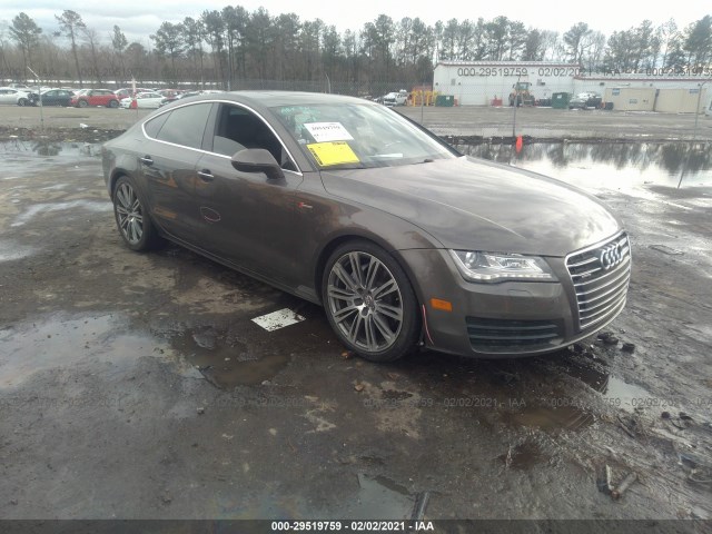 2014 audi a7