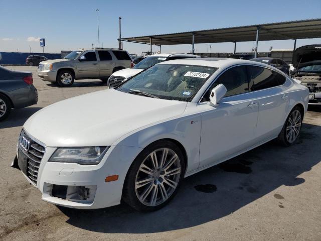 2014 audi a7 premium