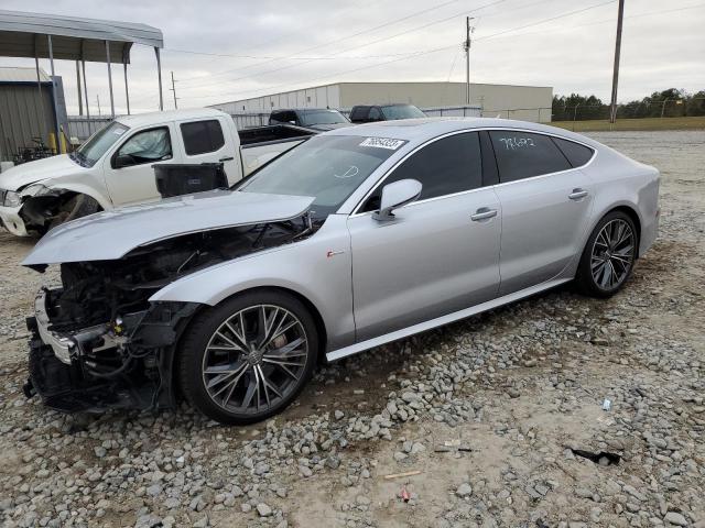 2015 audi a7
