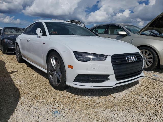 2015 audi a7 premium