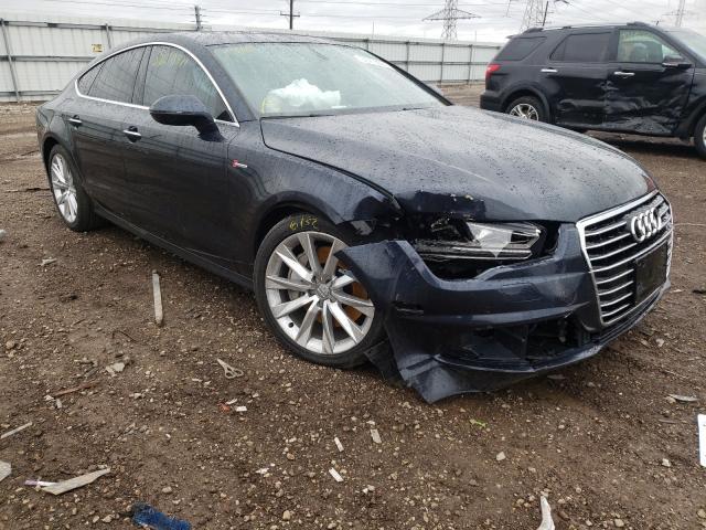 2015 audi a7