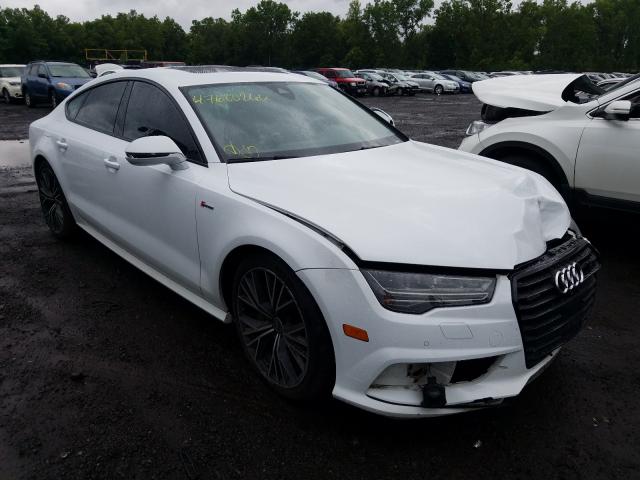 2015 audi a7 premium