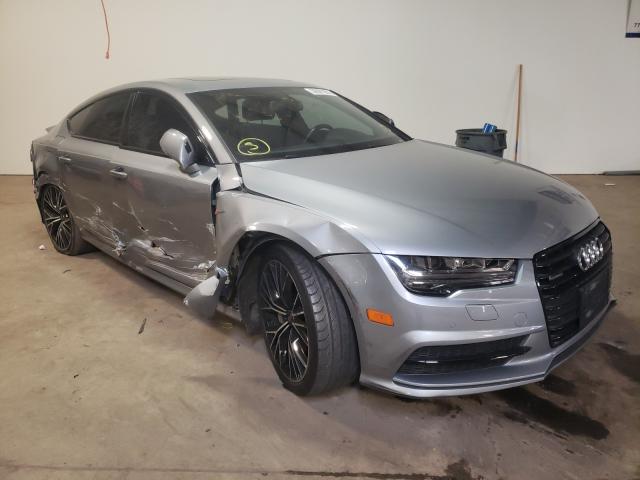 2016 audi a7