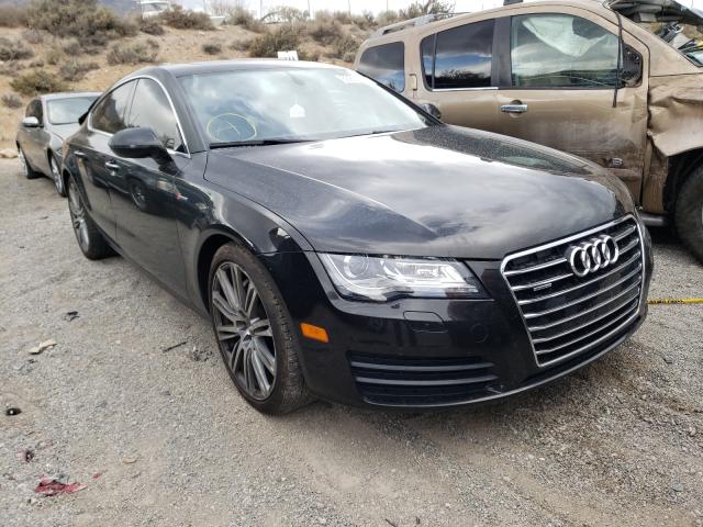2014 audi a7 premium