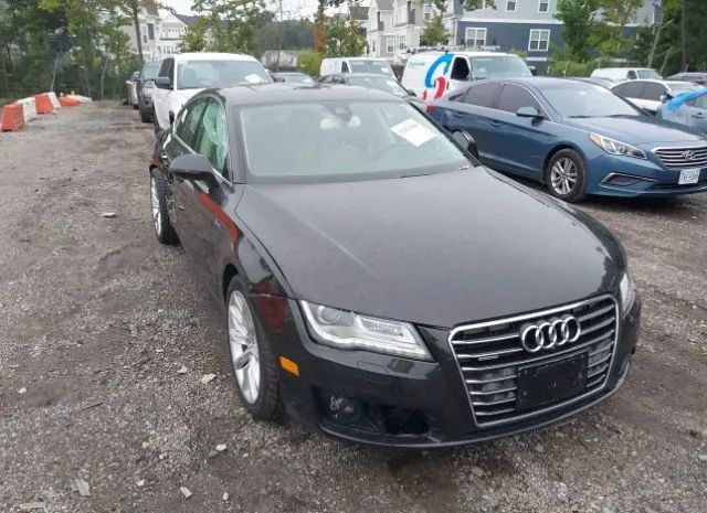 2014 audi a7