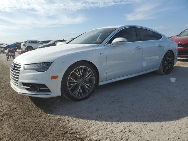 2016 AUDI A7