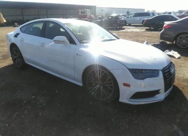 2015 audi a7