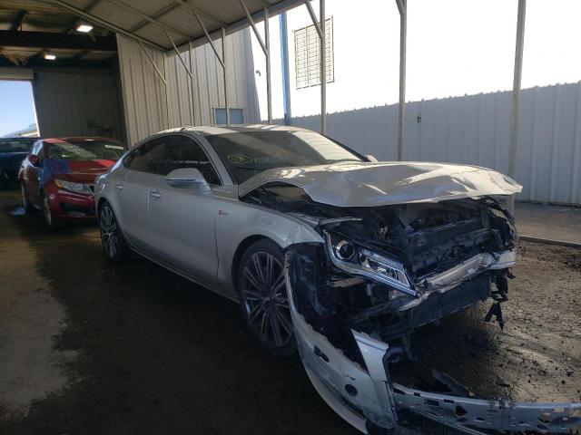 2014 audi a7 premium