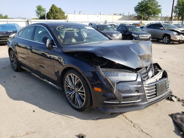 2015 audi a7