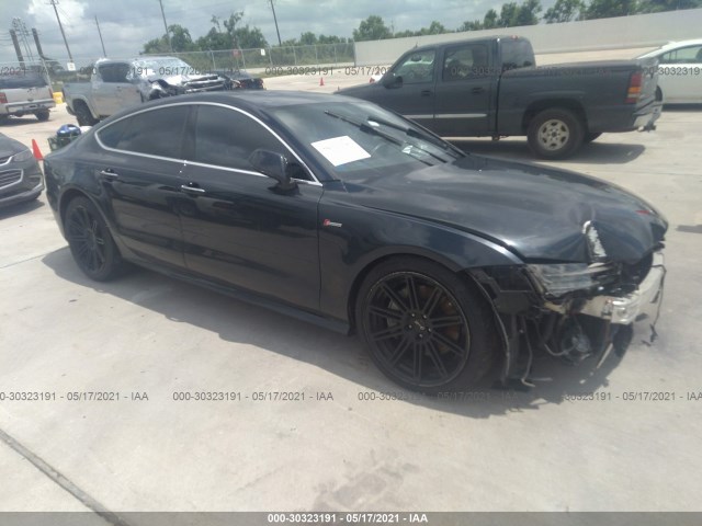 2015 audi a7