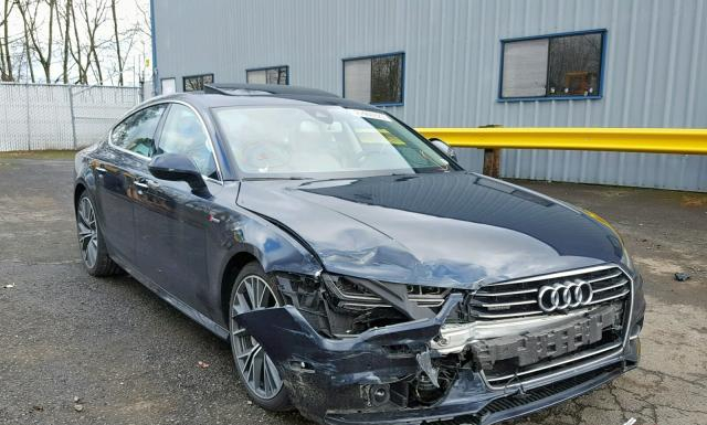 2016 audi a7