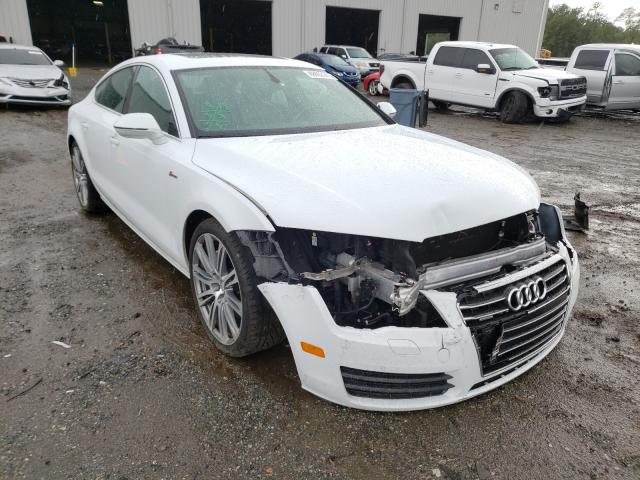2014 audi a7 premium