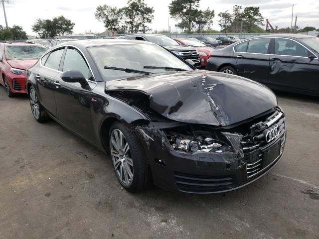 2014 audi a7 premium