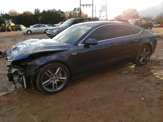 2013 audi a7