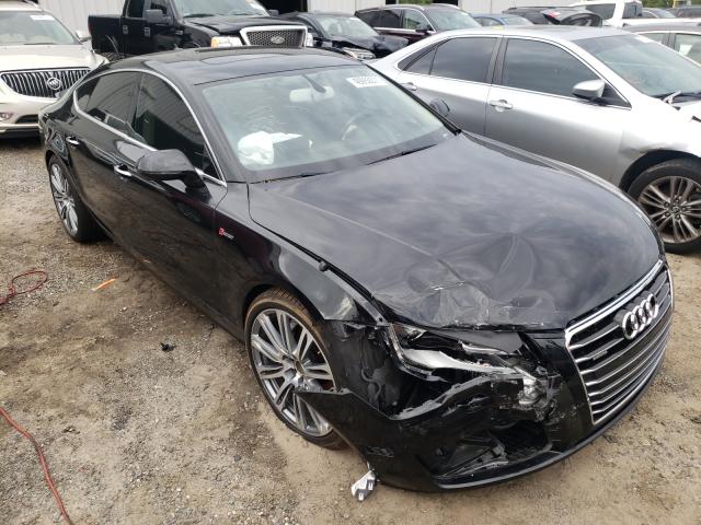 2014 audi a7