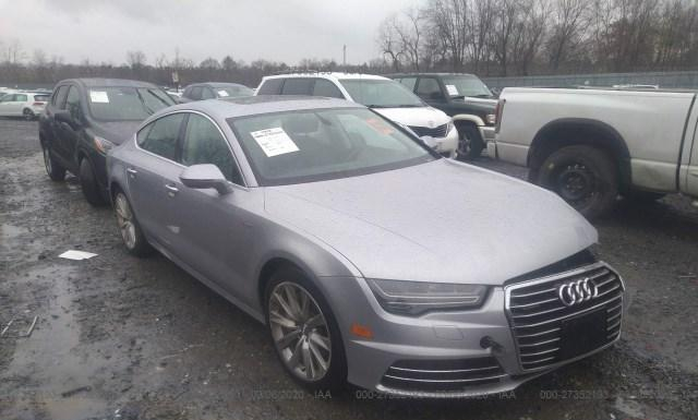 2015 audi a7