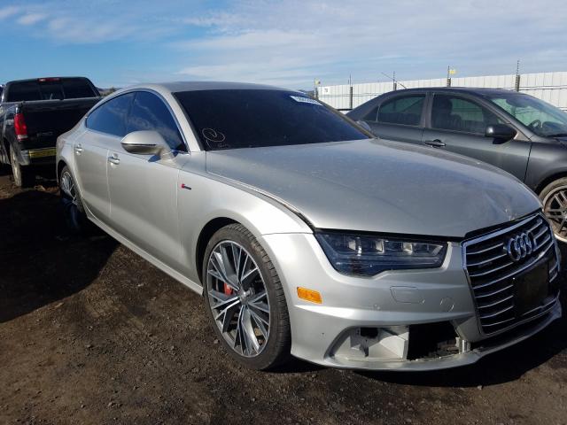 2015 audi a7 premium